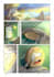 create professional comic book illustration