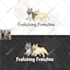 design pet logo for dog walking, cat business, pet sitting, vet doctor, or farm