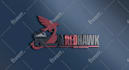 design junk removal and recycle logo