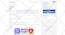 build a scalable laravel web app or saas with API and dashboard