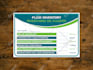 brochure, flyer, postcard, trifold, leaflet
