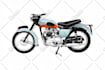 create car vector drawing
