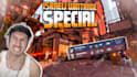 make a high CTR funny gaming thumbnail for you