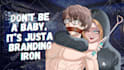 design creative youtube anime thumbnail for you