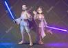 draw you as star wars character