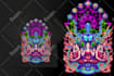 design awesome  unique artwork for tshirts and merchandise