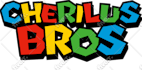 put your name on super mario logo
