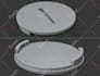 do stl file repair, optimize, edit obj, fix mesh custom 3d model modification