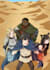 draw anime and manga illustrations