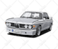 draw vector art cartoon from your car