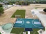 design your landscape or outdoor environment, 3d modeling, image rendering