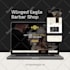 design or develop a high converting wordpress elementor website