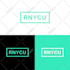 do timeless minimal modern brand app logo design