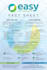 professional bifold and trifold brochure