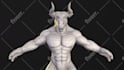 retopologize your 3d models