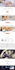 design and create modern responsive wordpress website