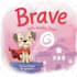 draw an original vintage children story book illustration for you