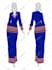 create fashion design clothes illustration