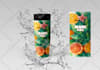 do pouch design, label design and food packaging design