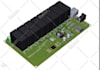 make pcb design pcb layout and circuit schematic
