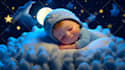 create and upload 30 baby lullaby and sleep videos for youtube
