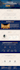 design a high converting carrd landing page website