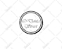 design modern awesome line drawing logo