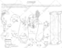 draw custom coloring pages