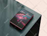 design a custom book cover for print, ebook and KDP