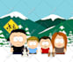 draw you in south park style