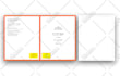 design custom KDP low content book interior with cover