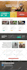 revamp, customize redisgn fix css issues wordpress website