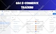 setup or fix ga4,ecommerce tracking,ads conversion tracking on shopify,wp,wix