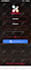 user testing website review or app with functional performance visual report