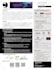 prepare a business capability statement