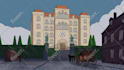 make landscape concept art, fantasy illustration,