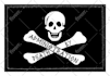 design you a cool custom patch for pull patch
