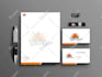 do business logo design, brand identity design and animation