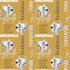 design hand drawn seamless pattern for kids