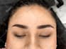 retouch lash, brow and pmu photos with clean natural results