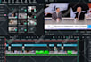 do professional short form video editing