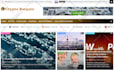 create automatic cryptocurrency news blog ready monetized