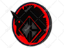 turn your 2d logo on a 3d hd rendered model