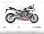 do motorcycle vinyl wrap design