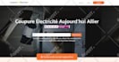 create a website using elementor, acf and custom post type