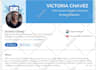 write fully optimize linkedin profile and post