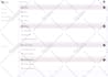 create modern web app, saas software, dashboard UI UX design