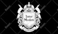 design family crest logo