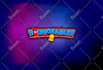 create high quality video game logo title