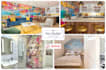 create personal photo collage, professional valentines day photo collage 2026